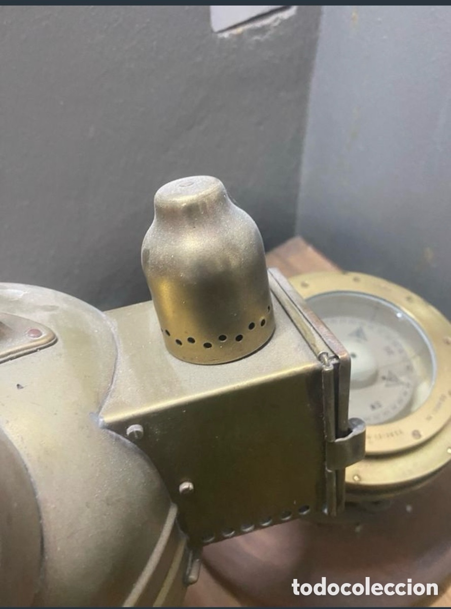 Antig&uuml;edades: Bitacora de la Royal Navy - Foto 2