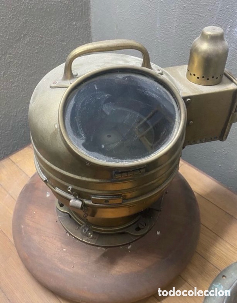 Antig&uuml;edades: Bitacora de la Royal Navy
