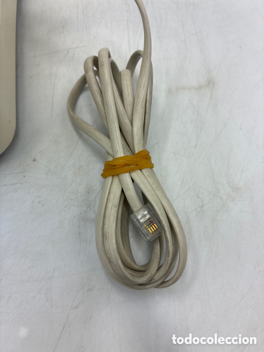 Tel&eacute;fonos: Tel&eacute;fono Stilo Telef&oacute;nica A&ntilde;os 70. - Foto 4