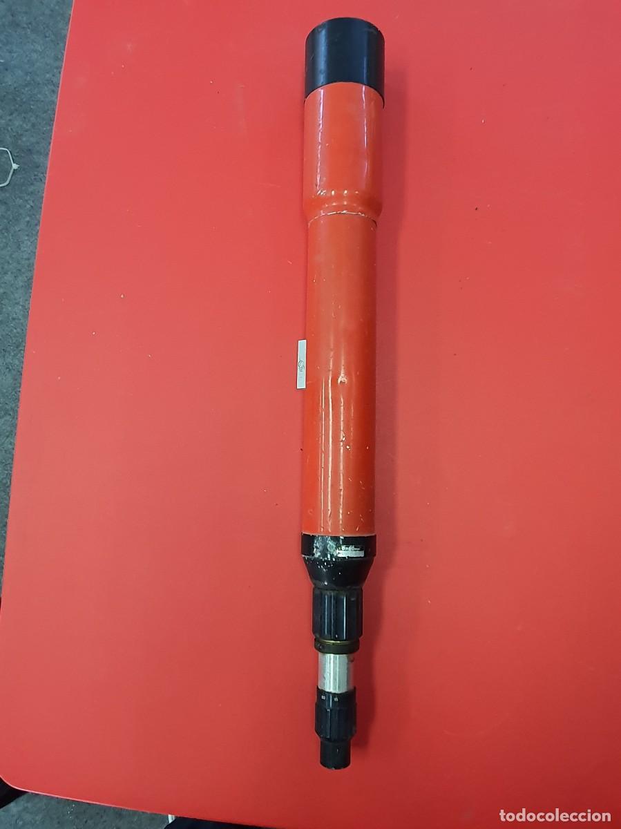 Antig&uuml;edades: Telescopio Paralux Vintage (A&ntilde;os 70) - Joya para Restaurar / Coleccionistas