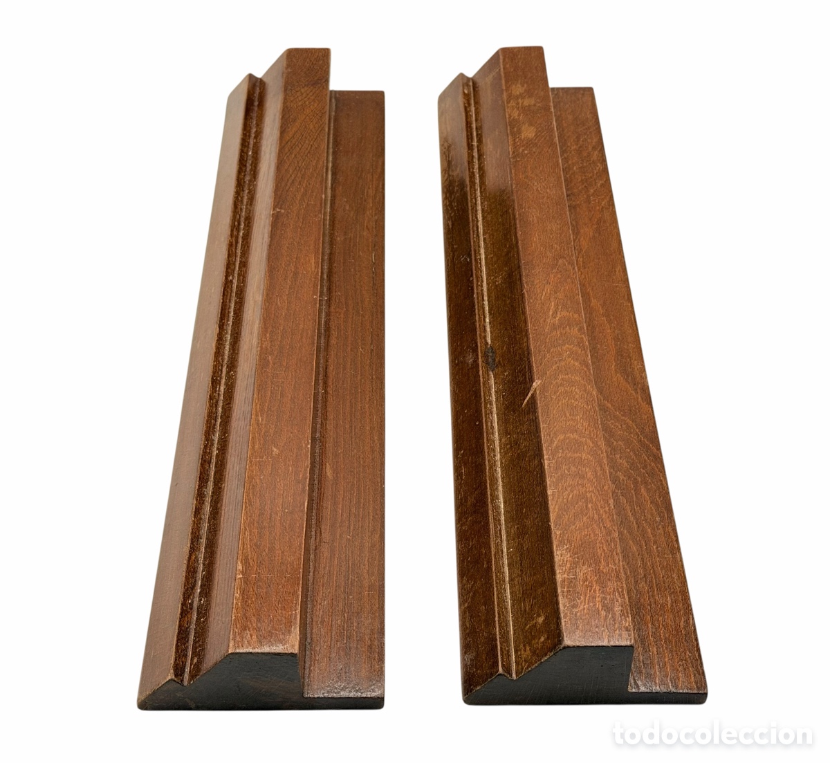Antig&uuml;edades: Antiguas Escuadras de Madera
