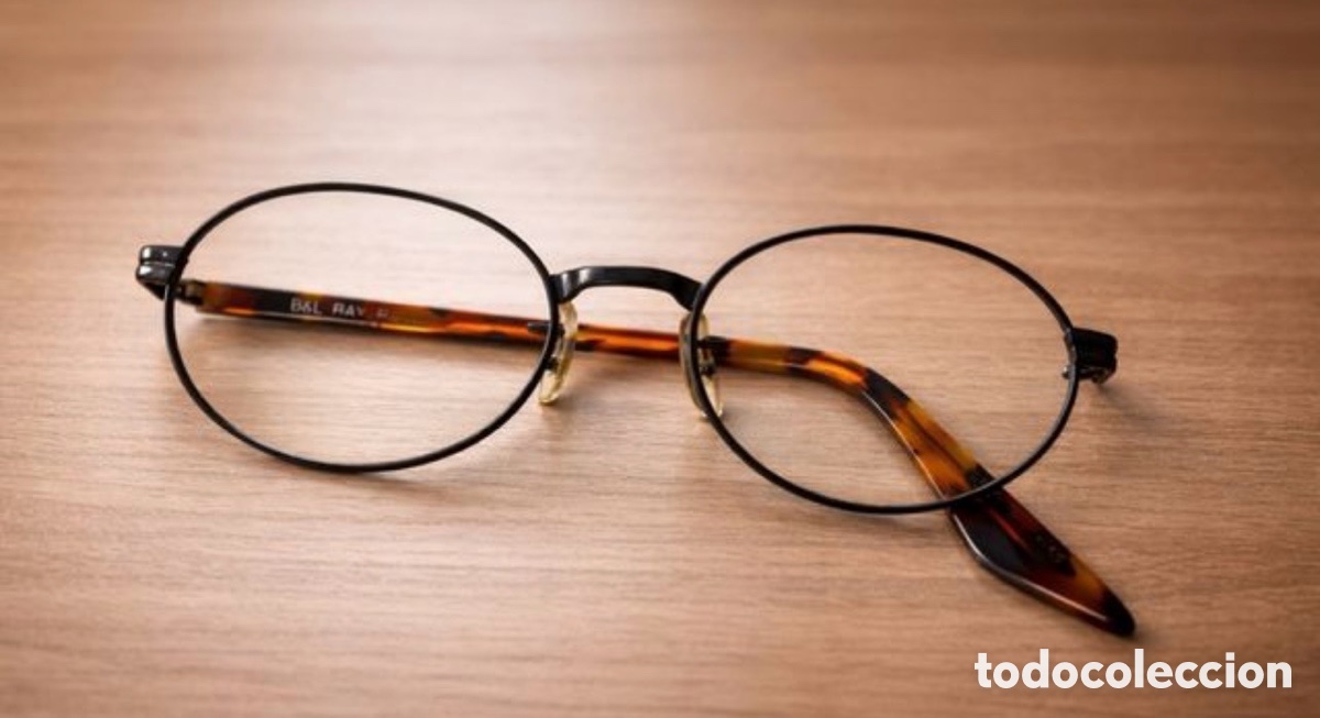 Antig&uuml;edades: Montura Gafas Ray Ban 2188 P