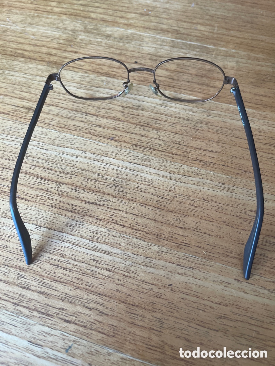 Antig&uuml;edades: Gafas originales, Ray Ban B&L - Foto 2