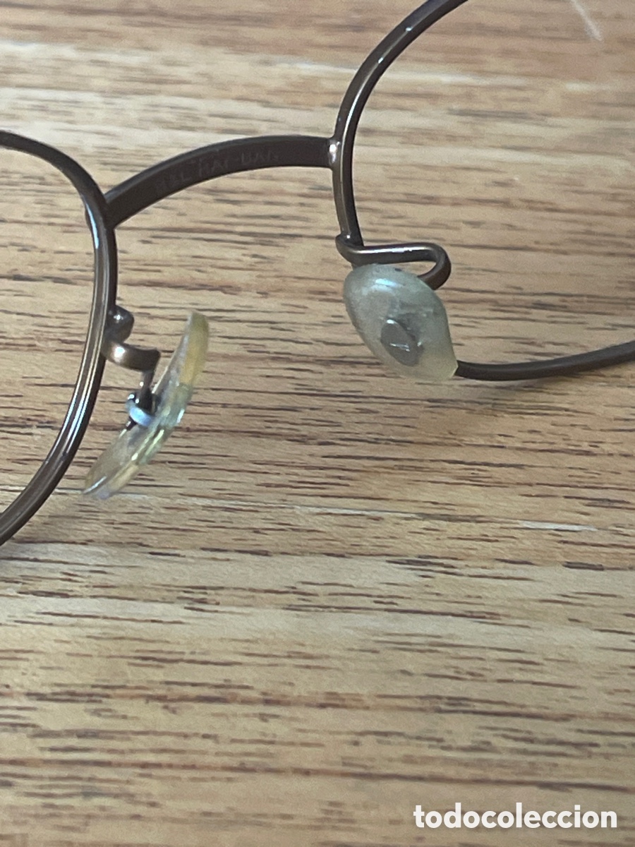 Antig&uuml;edades: Gafas originales, Ray Ban B&L - Foto 5