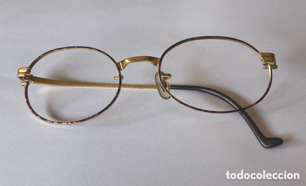Antig&uuml;edades: Gafas originales, Ray Ban - Foto 1