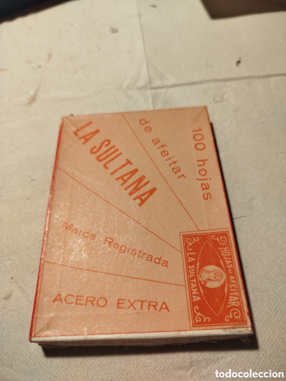 Antig&uuml;edades: Cuchillas la sultana - Foto 7