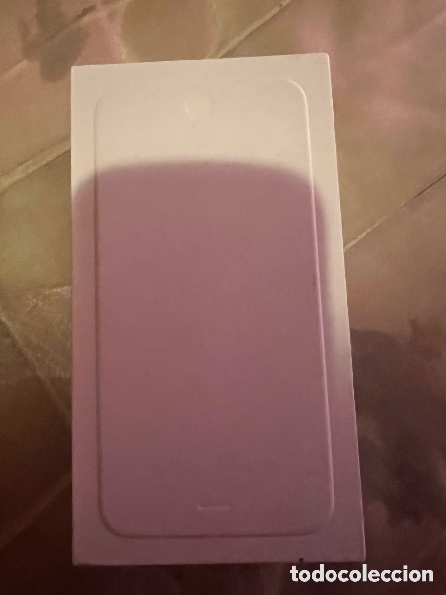Tel&eacute;fonos: iPhone 6 pr&aacute;cticamente nuevo