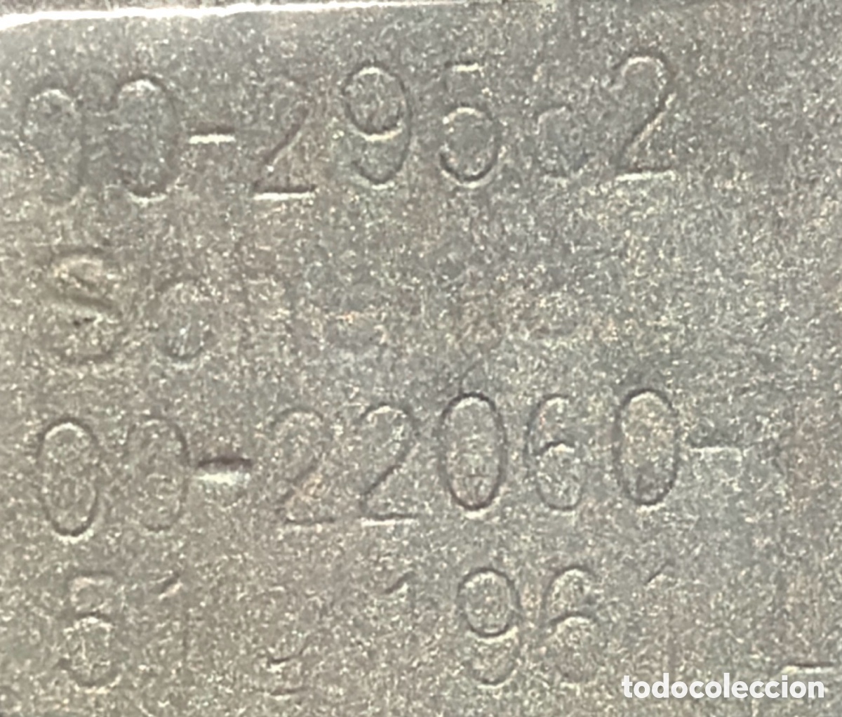 Tel&eacute;fonos: Tel&eacute;fono antiguo TELEVERKSTAD negro - Foto 7