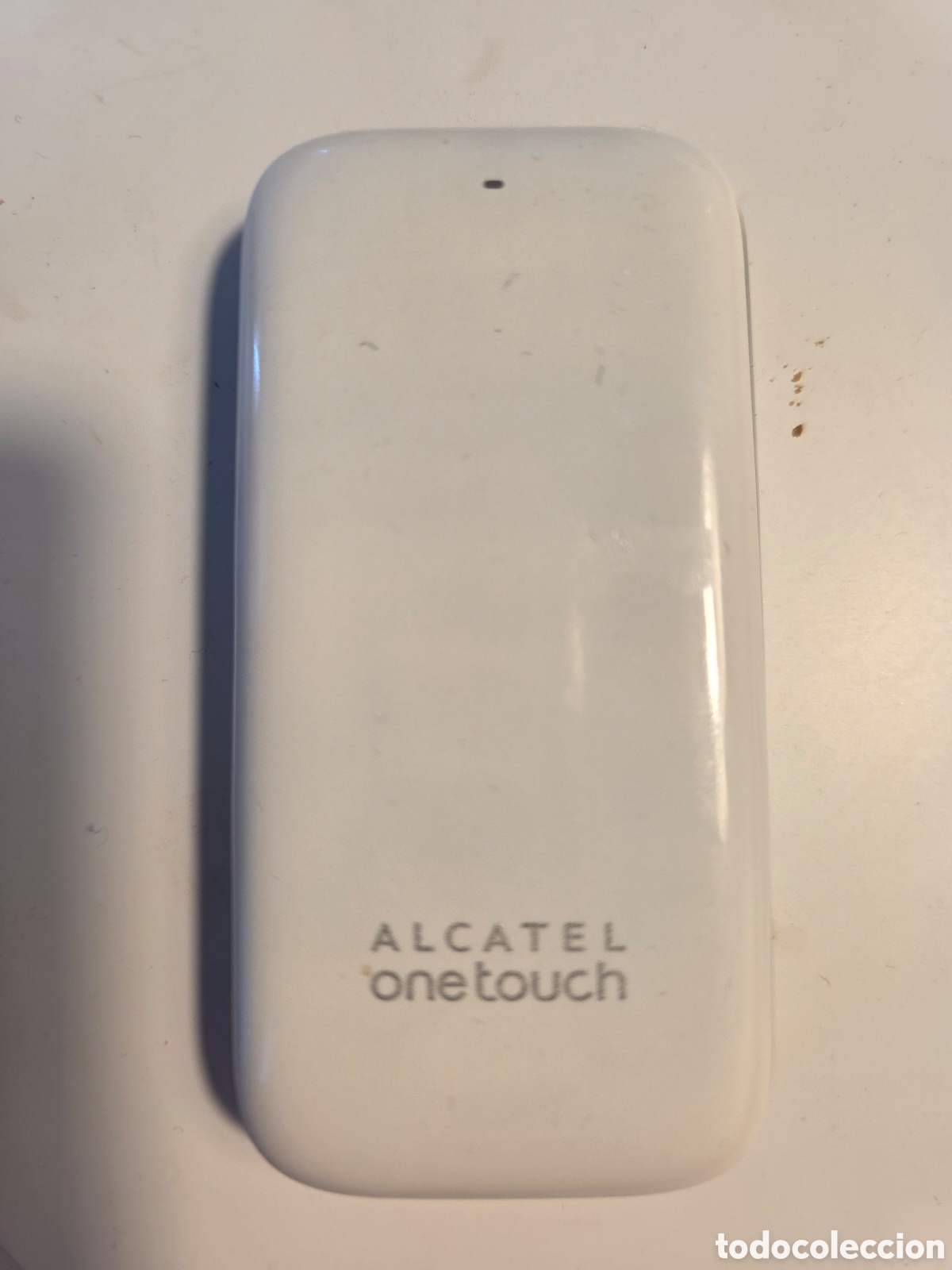 Telefones: VIEJO ALCATEL ONE TOUCH