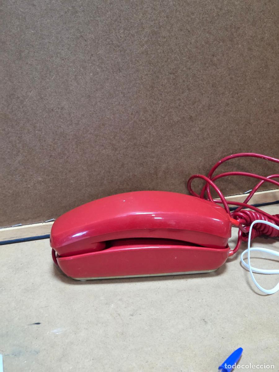 Tel&eacute;fonos: telefono vintage de gondola - Foto 2