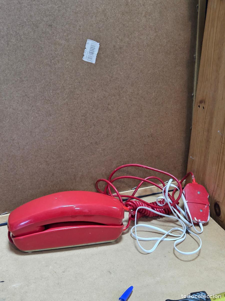 Tel&eacute;fonos: telefono vintage de gondola - Foto 1