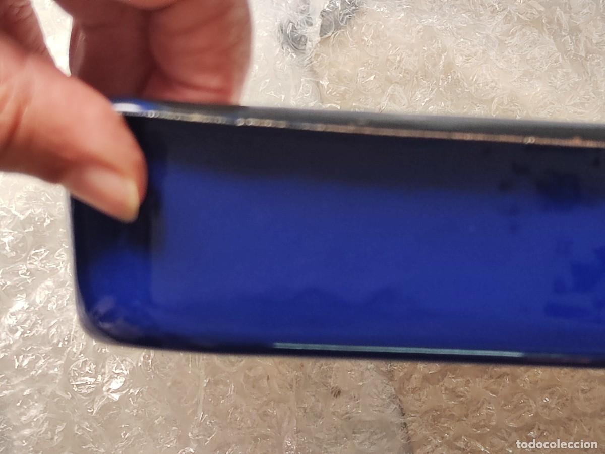 Antig&uuml;edades: cubeta esmaltada medico - Foto 17