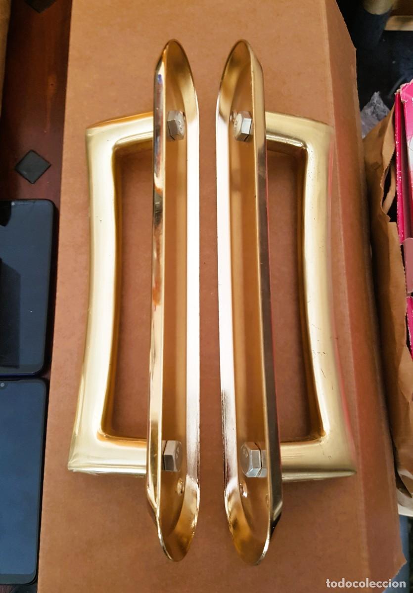 Antig&uuml;edades: MUESTRAS RESTO DE FERRETER&Iacute;A - Foto 2