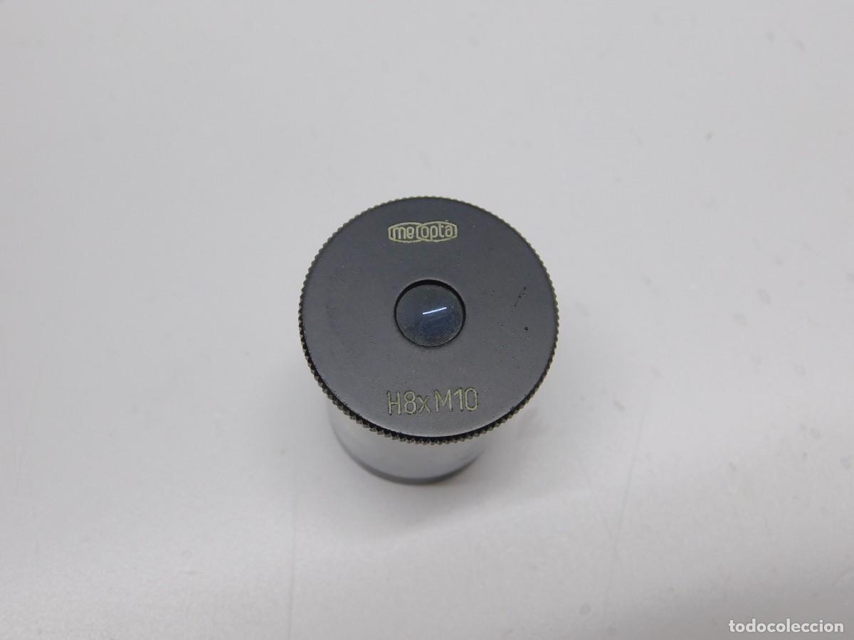 Antig&uuml;edades: MICROSCOPIO CARL ZEISS - Foto 15