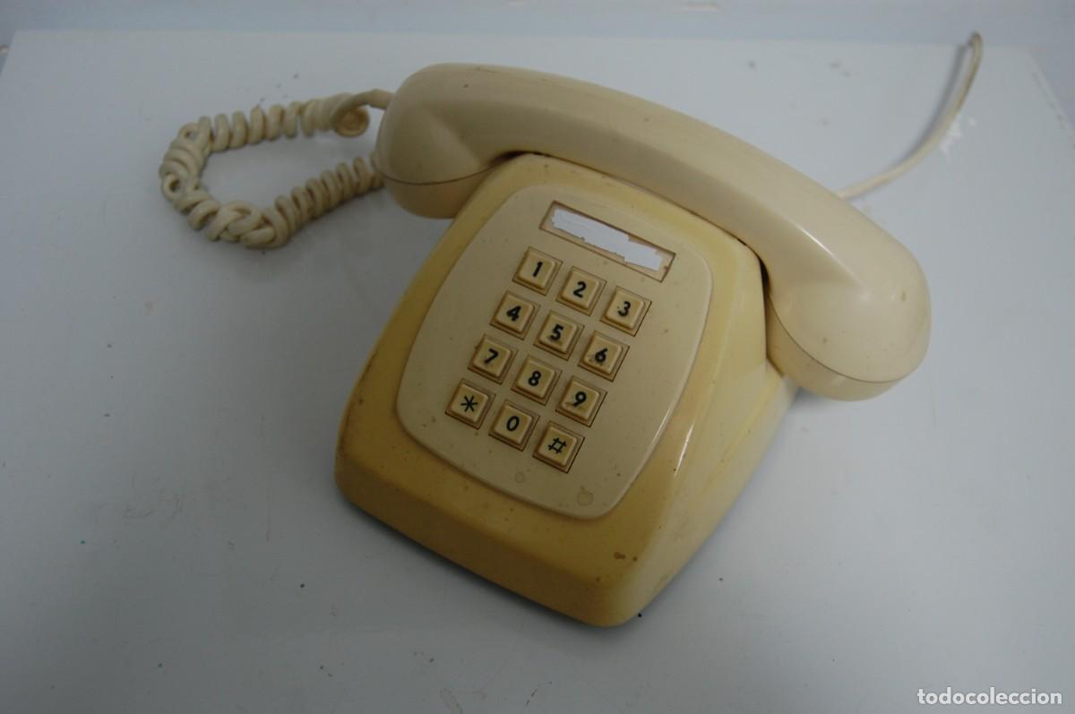 Tel&eacute;fonos: TEL&Eacute;FONO HERALDO DE BOTONES - Foto 5