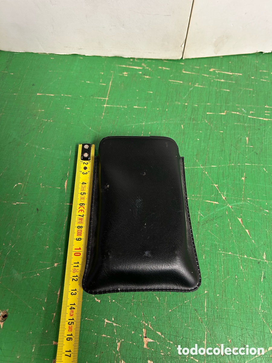 Antig&uuml;edades: MULTIMETRO DIGITAL M 300 CON FUNDA DE BOLSILLO