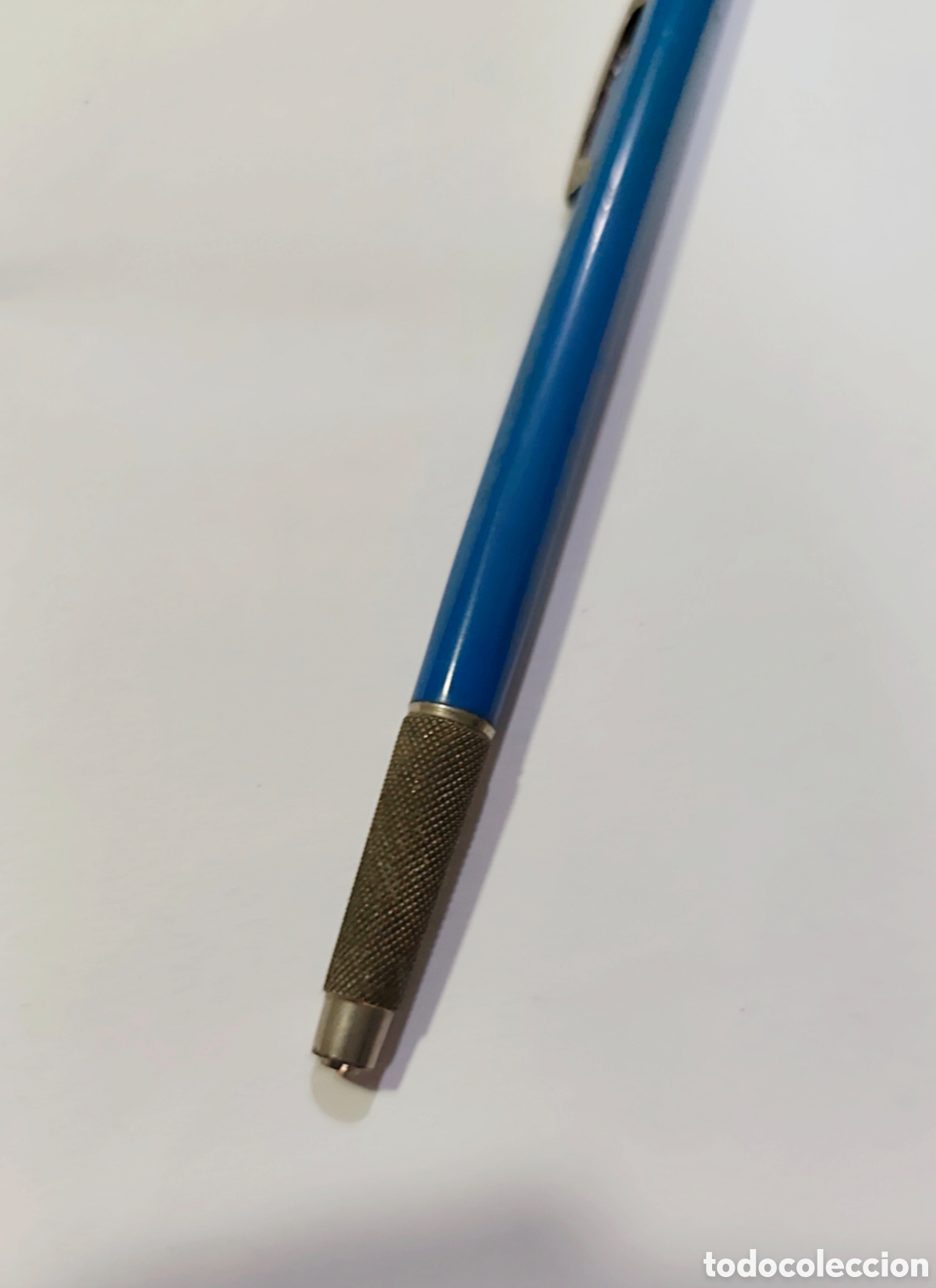 Antig&uuml;edades: Staedtler Mars 780 Technico vintage - Foto 2