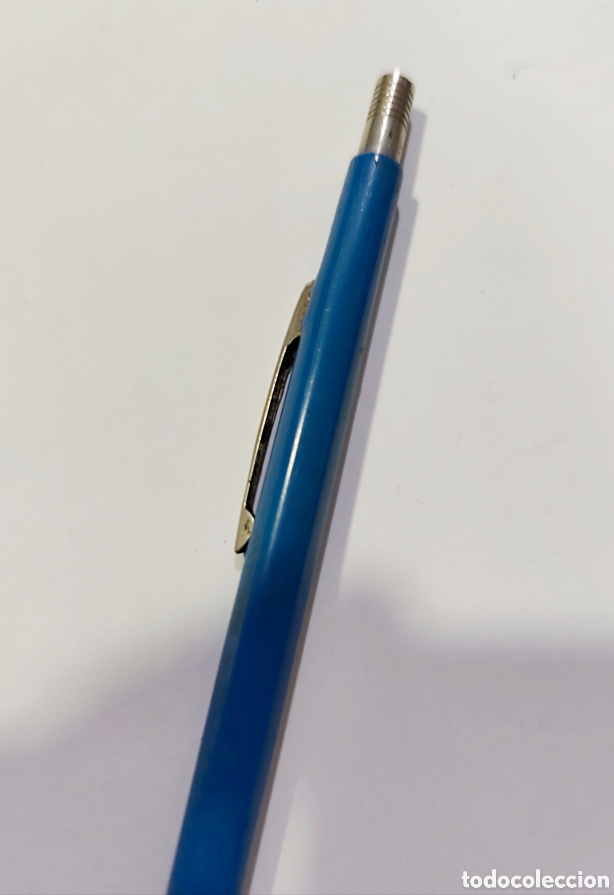 Antig&uuml;edades: Staedtler Mars 780 Technico vintage - Foto 3