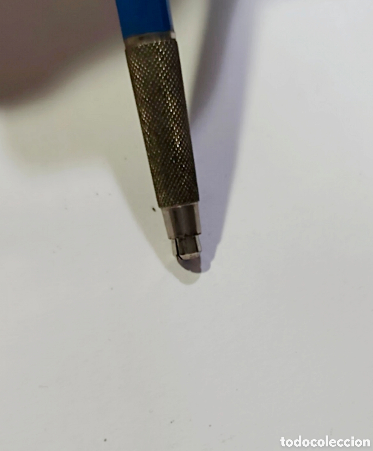 Antig&uuml;edades: Staedtler Mars 780 Technico vintage - Foto 7