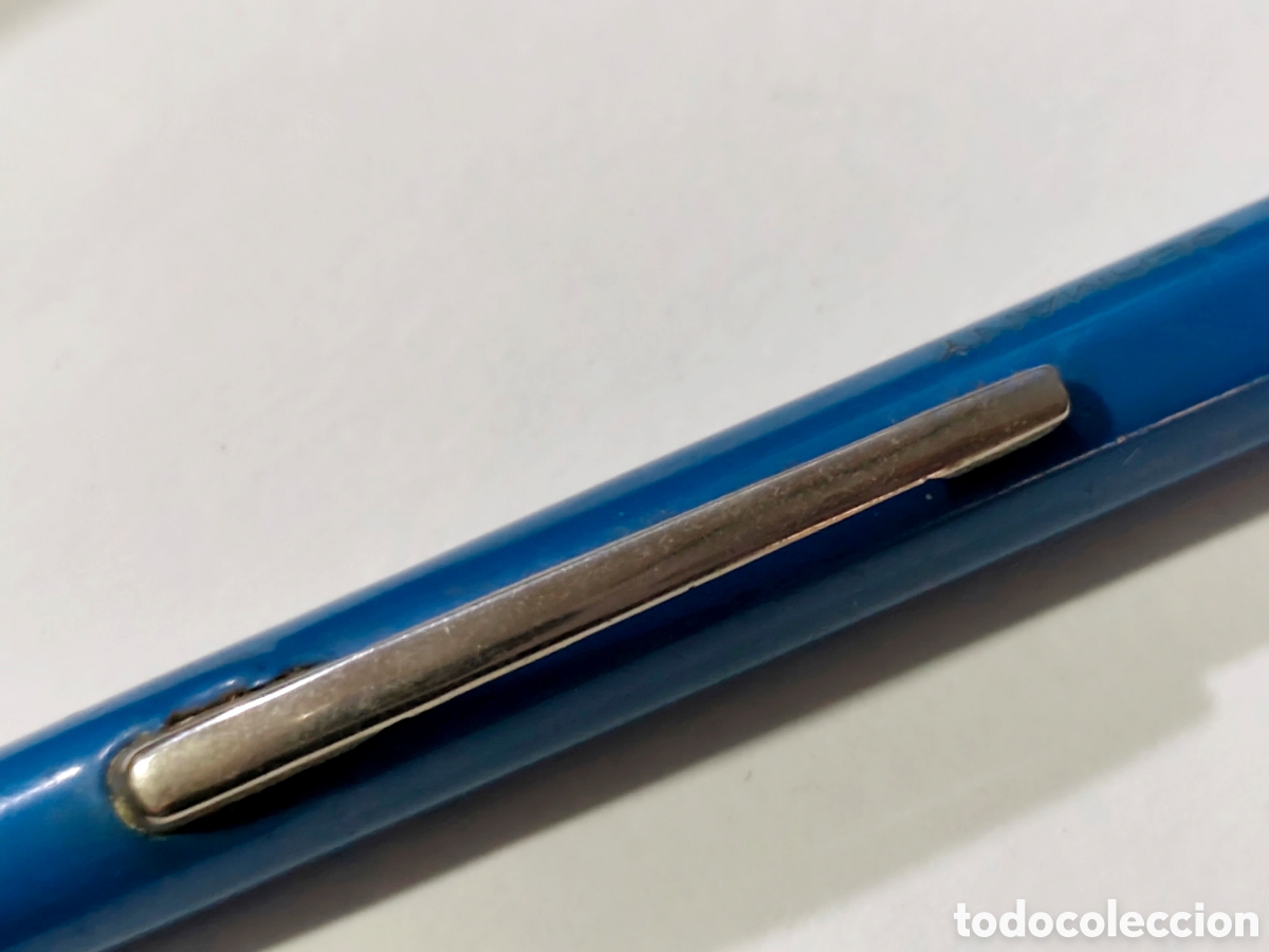 Antig&uuml;edades: Staedtler Mars 780 Technico vintage - Foto 8