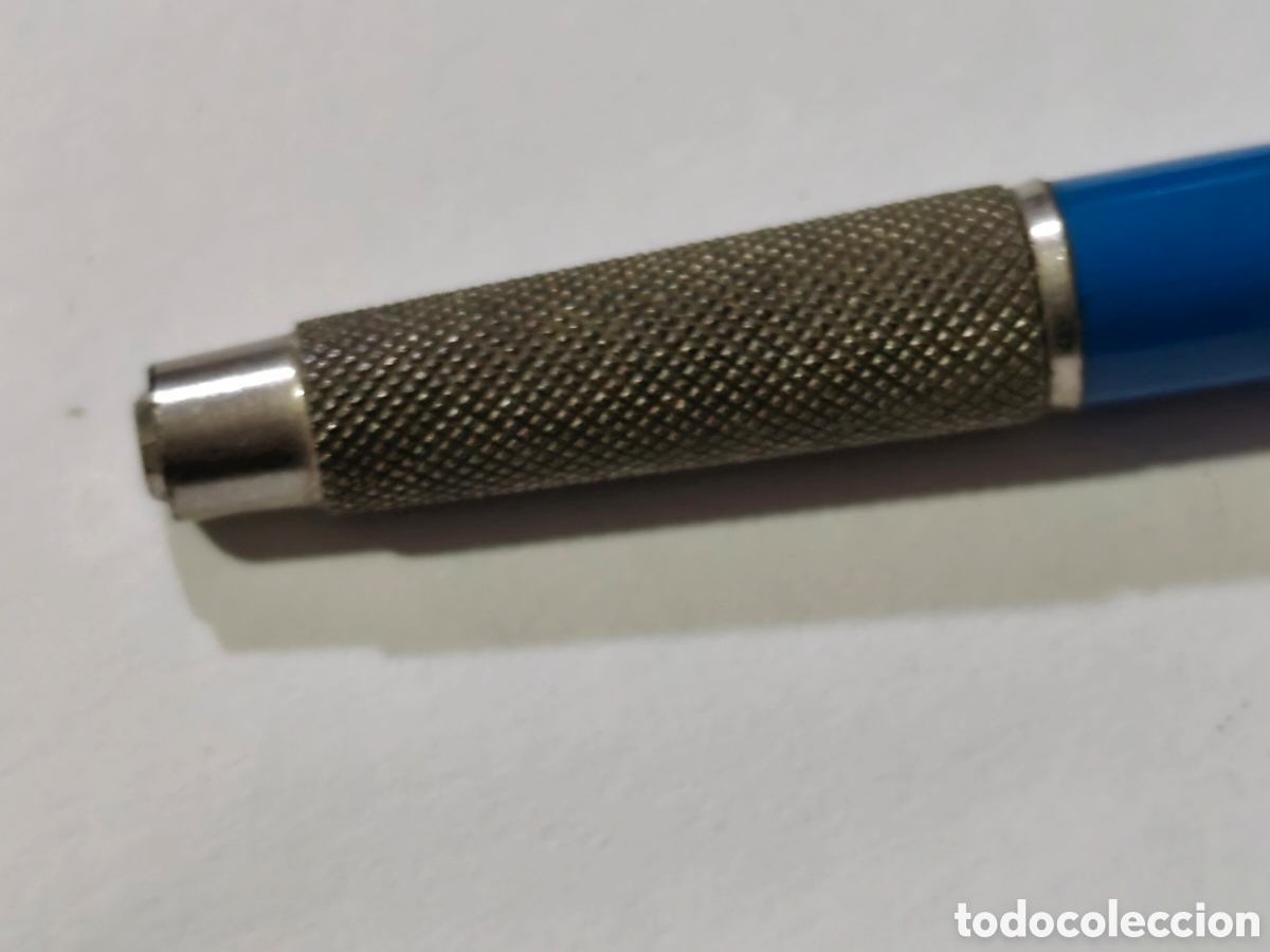 Antig&uuml;edades: Staedtler Mars 780 Technico vintage - Foto 9