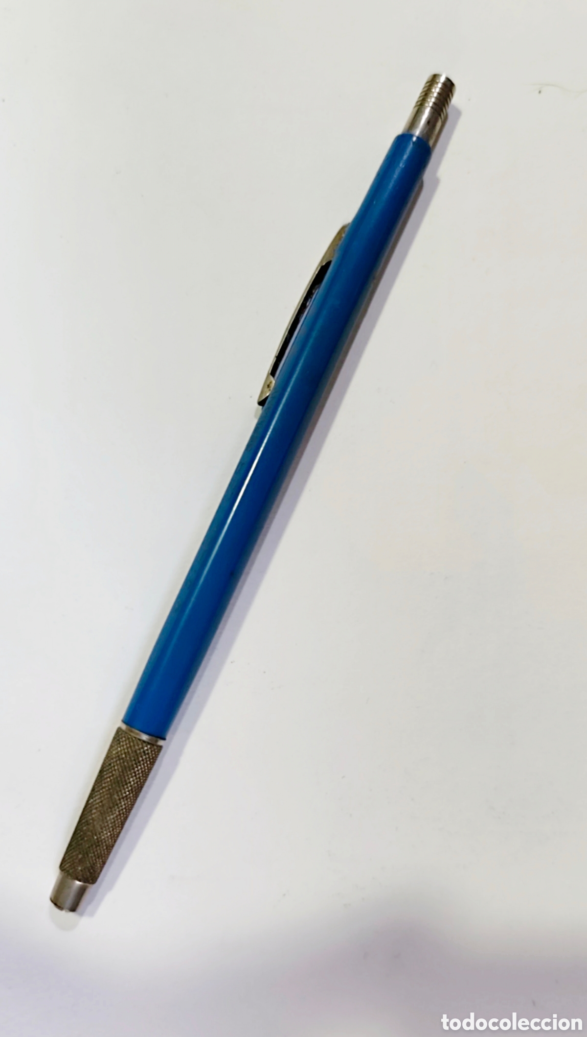 Antig&uuml;edades: Staedtler Mars 780 Technico vintage - Foto 1