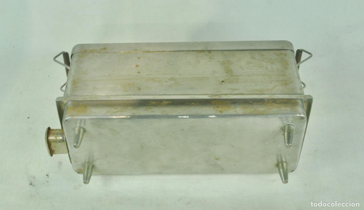 Antig&uuml;edades: Hervidor material m&eacute;dico - Foto 8