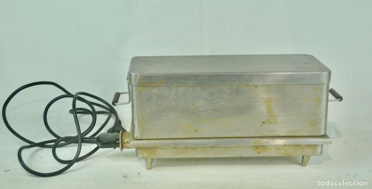 Antig&uuml;edades: Hervidor material m&eacute;dico - Foto 1