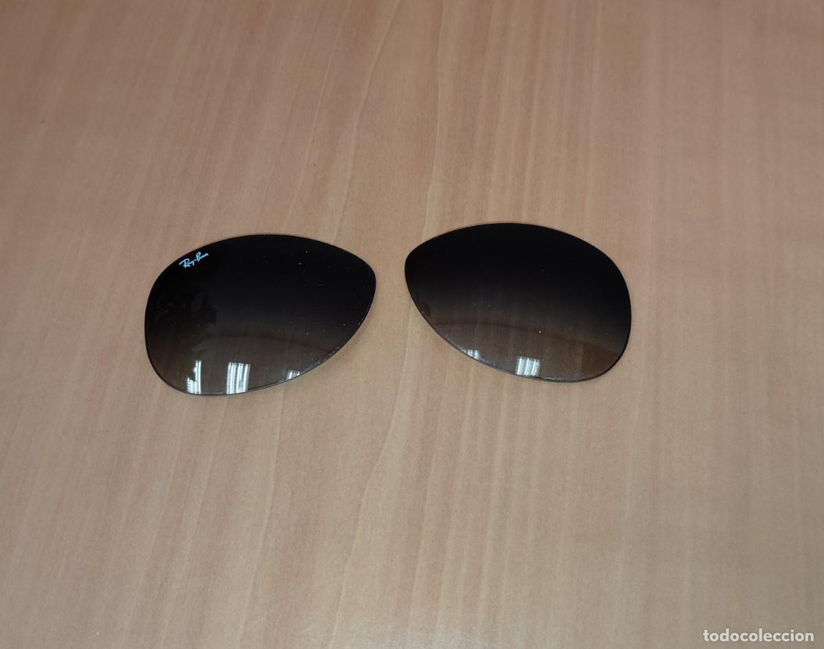 Antig&uuml;edades: RAY BAN RB3386, CRISTALES ORIGINALES - Foto 2