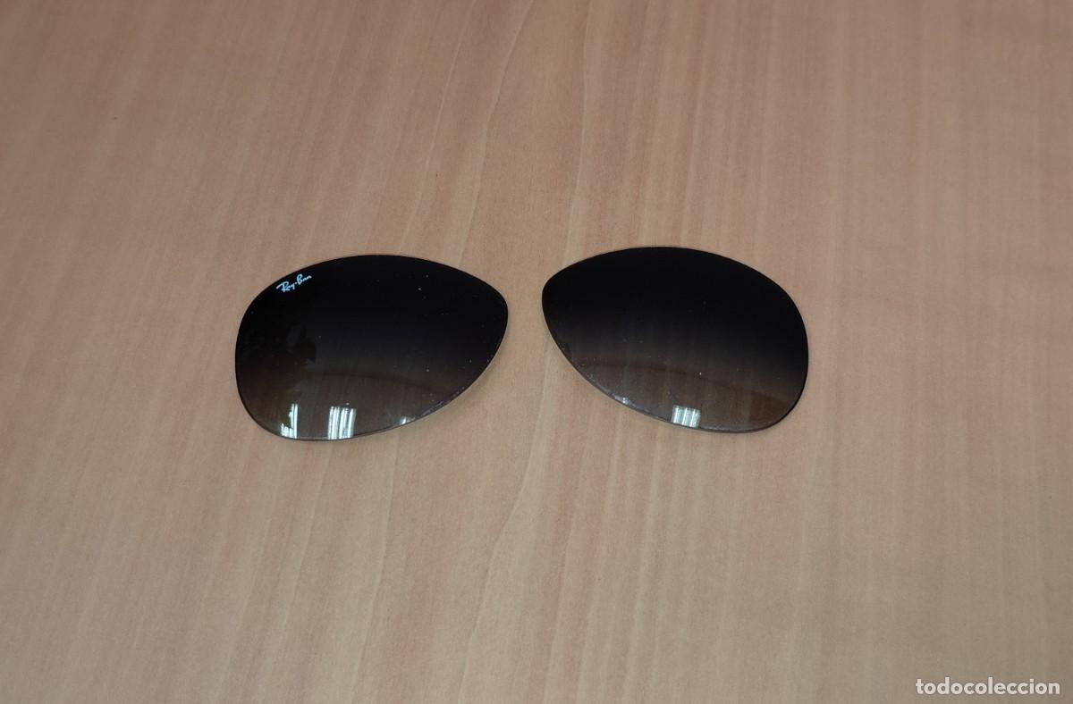 Antig&uuml;edades: RAY BAN RB3386, CRISTALES ORIGINALES - Foto 1