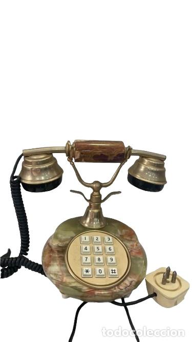 Tel&eacute;fonos: Tel&eacute;fono antiguo a&ntilde;os 60-70