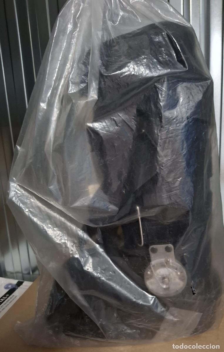 Antig&uuml;edades: MAXTRAX ROM AIR WALKER, ARTICULADO LARGO. Tama&ntilde;o M (Talla de calzado de la UE 38 &ndash; 43,5)
