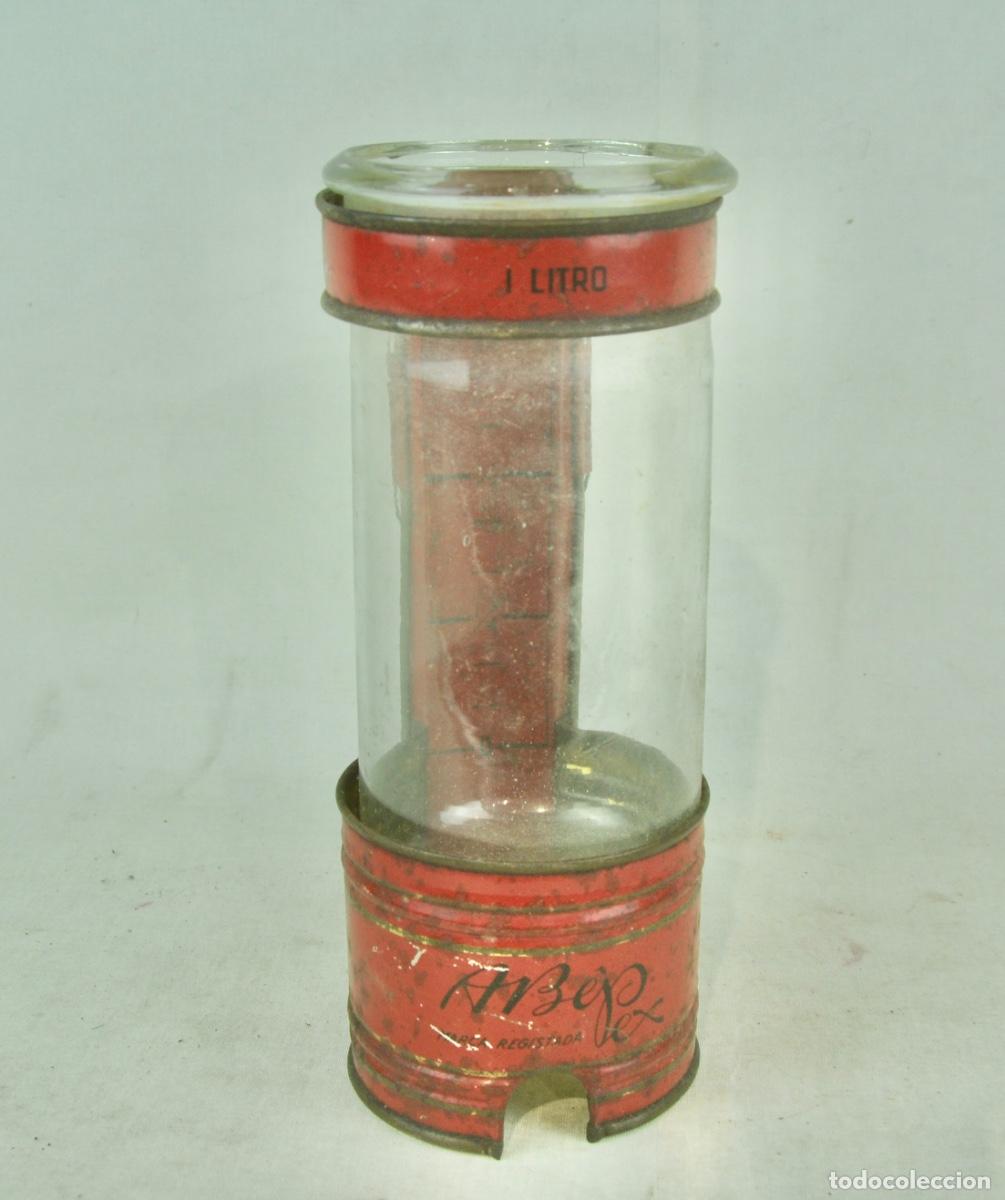 Antig&uuml;edades: Aparato m&eacute;dico para hospital - Foto 1