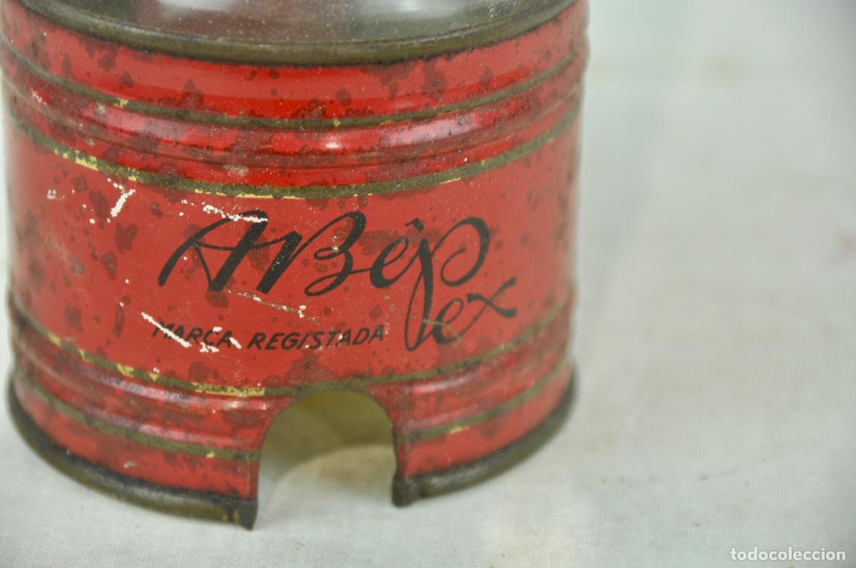 Antig&uuml;edades: Aparato m&eacute;dico para hospital - Foto 4