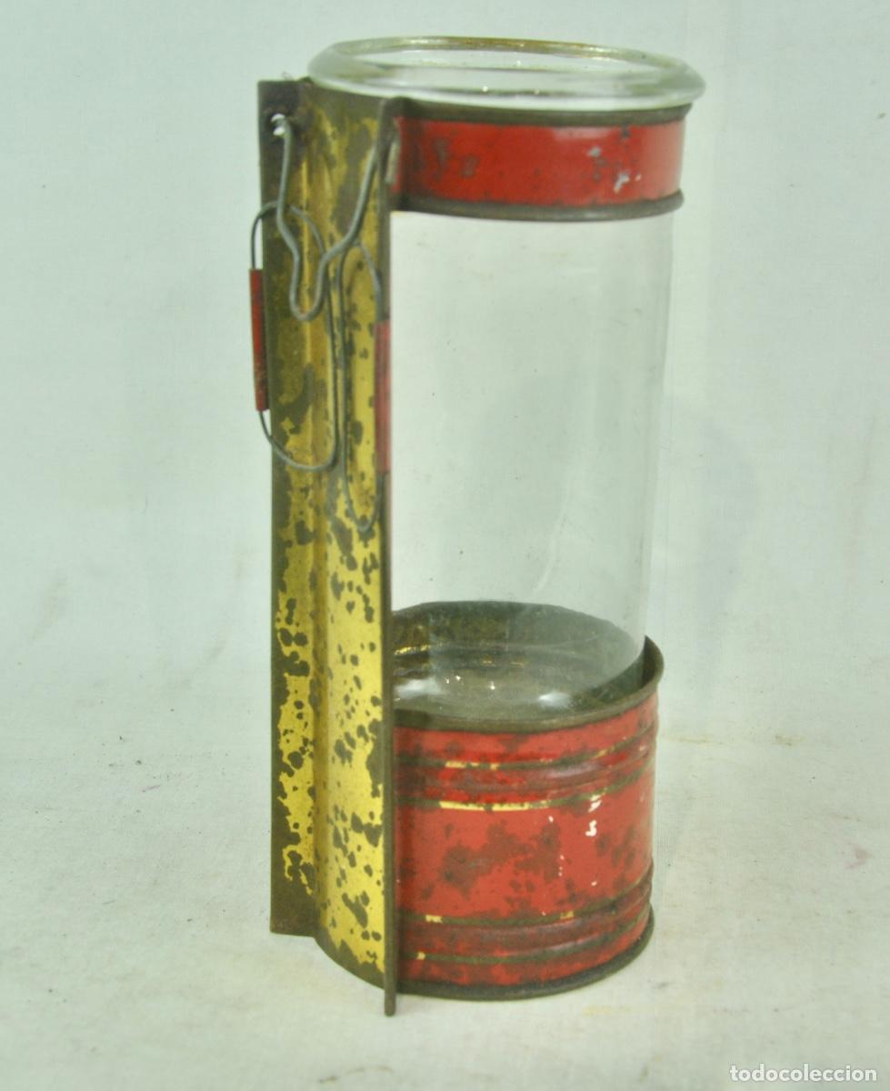 Antig&uuml;edades: Aparato m&eacute;dico para hospital - Foto 5