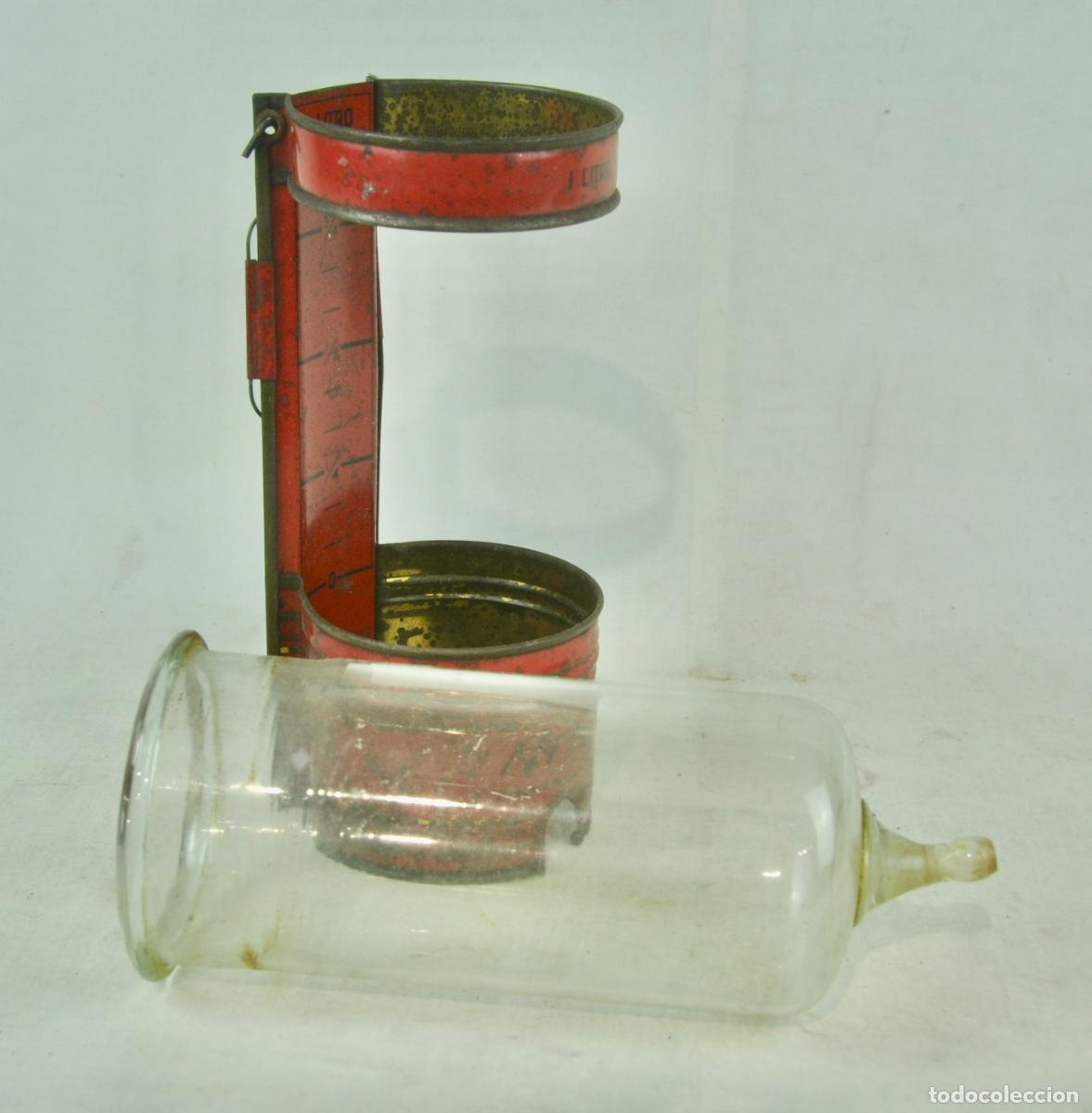 Antig&uuml;edades: Aparato m&eacute;dico para hospital - Foto 6