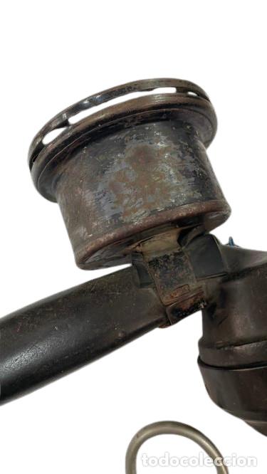 Tel&eacute;fonos: Auricular de Tel&eacute;fono Antiguo - Foto 3