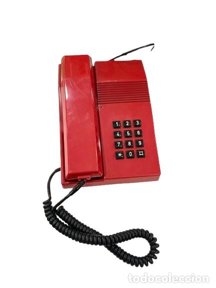 Tel&eacute;fonos: Tel&eacute;fono Vintage a&ntilde;os 40-70