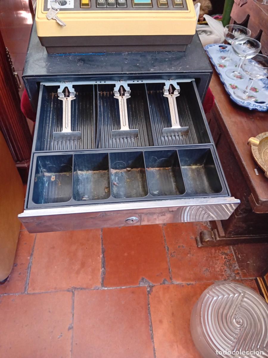 Antig&uuml;edades: Royal ER 145 reprogramable se enciende y hace funciones - Foto 3