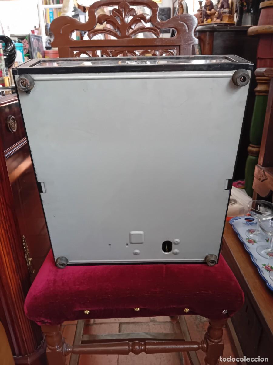 Antig&uuml;edades: Royal ER 145 reprogramable se enciende y hace funciones - Foto 7