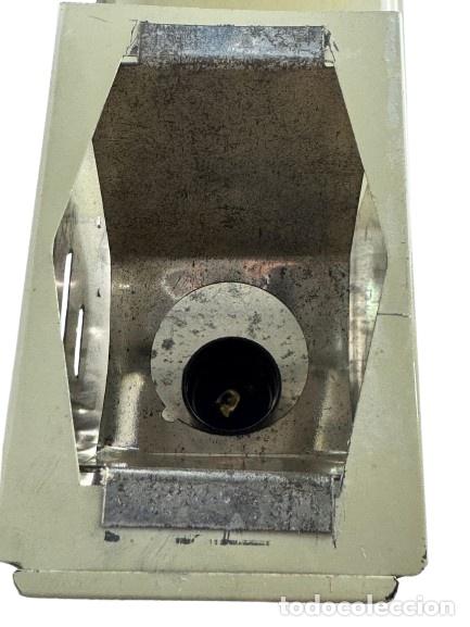 Antig&uuml;edades: Proyector de Diapositivas Vintage de Colecci&oacute;n - Foto 4