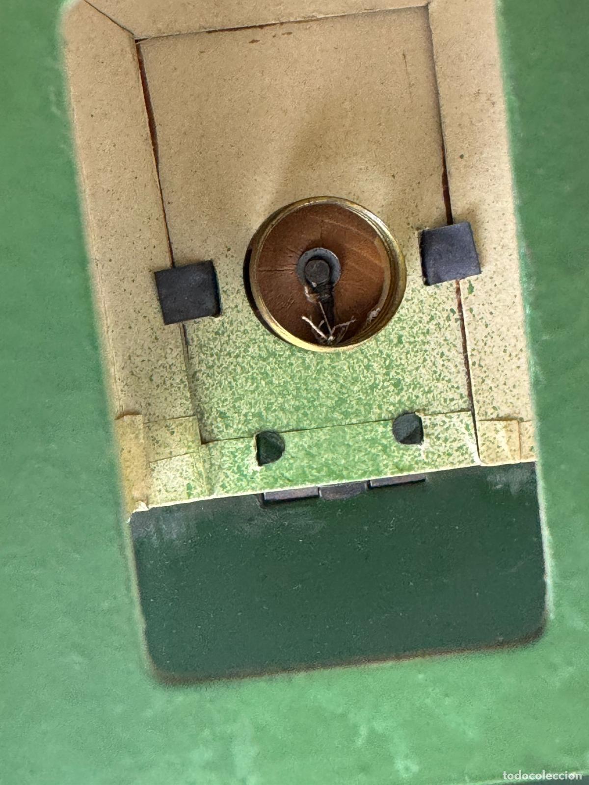 Antig&uuml;edades: Proyector de Diapositivas Retro MIC - Foto 6
