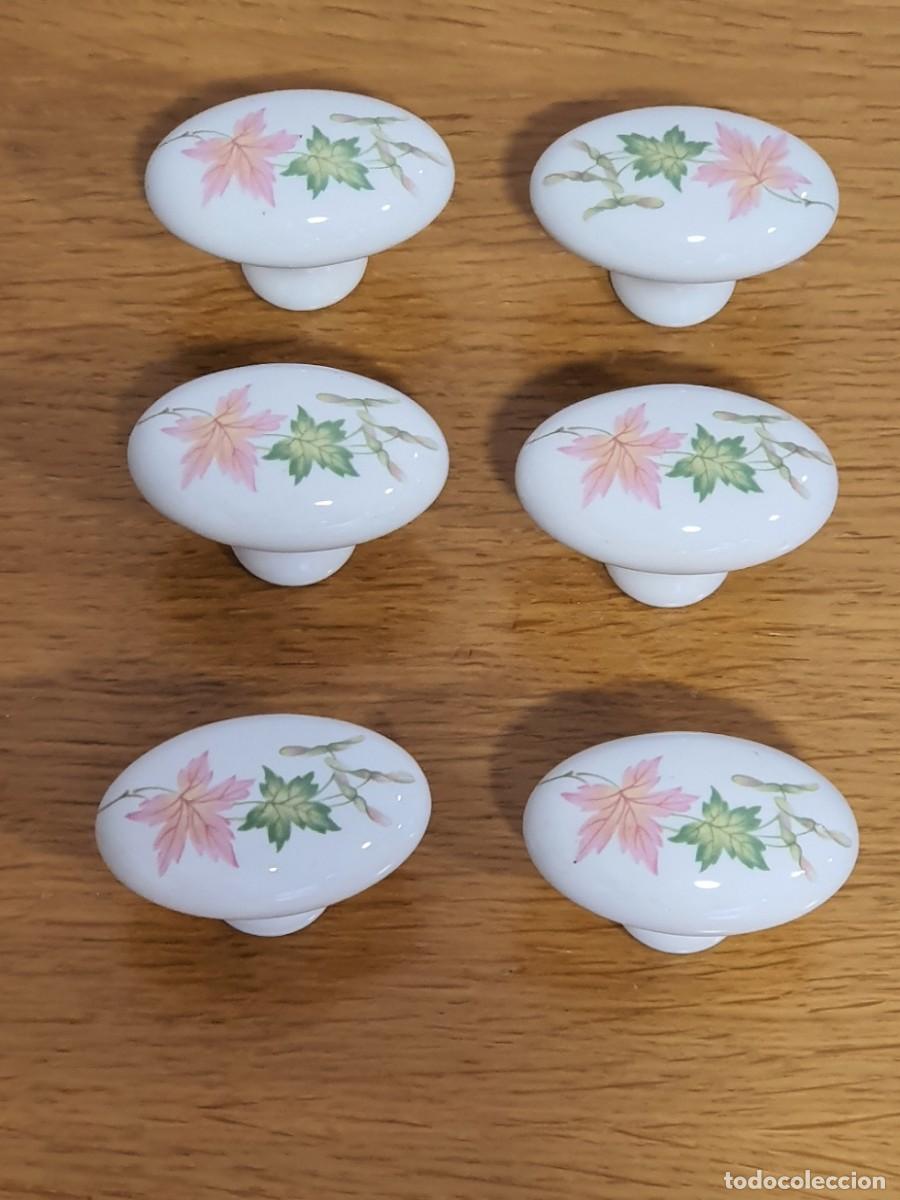 Antig&uuml;edades: Tesoros Olvidados: El Legado de la Porcelana Vitrificada