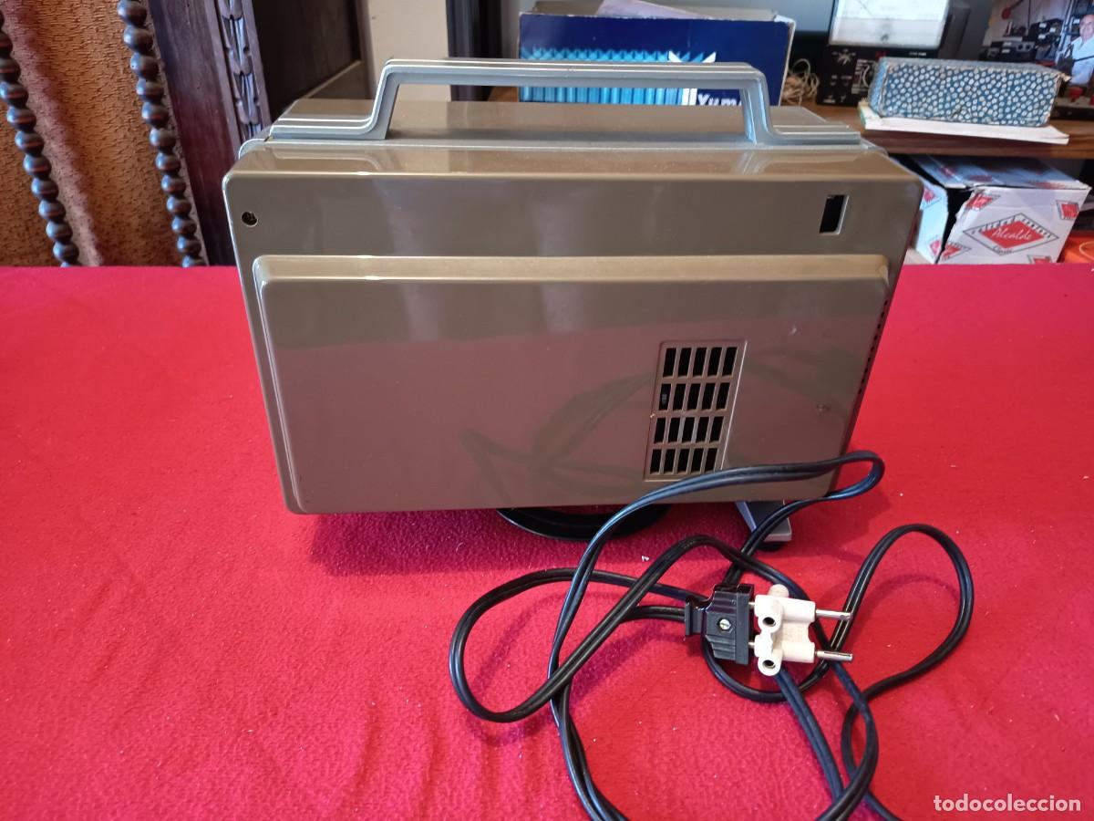 Antig&uuml;edades: Proyector Copal Sekonic CP77 - Foto 3