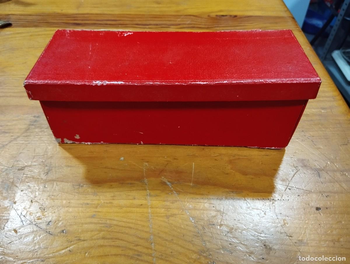 Antig&uuml;edades: APARATO DE MASAJE SONICO EN CAJA ORIGINAL. - Foto 4