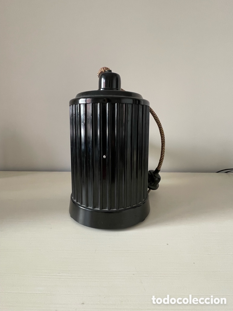 Antig&uuml;edades: Linterna M&aacute;gica Pouva - Foto 3