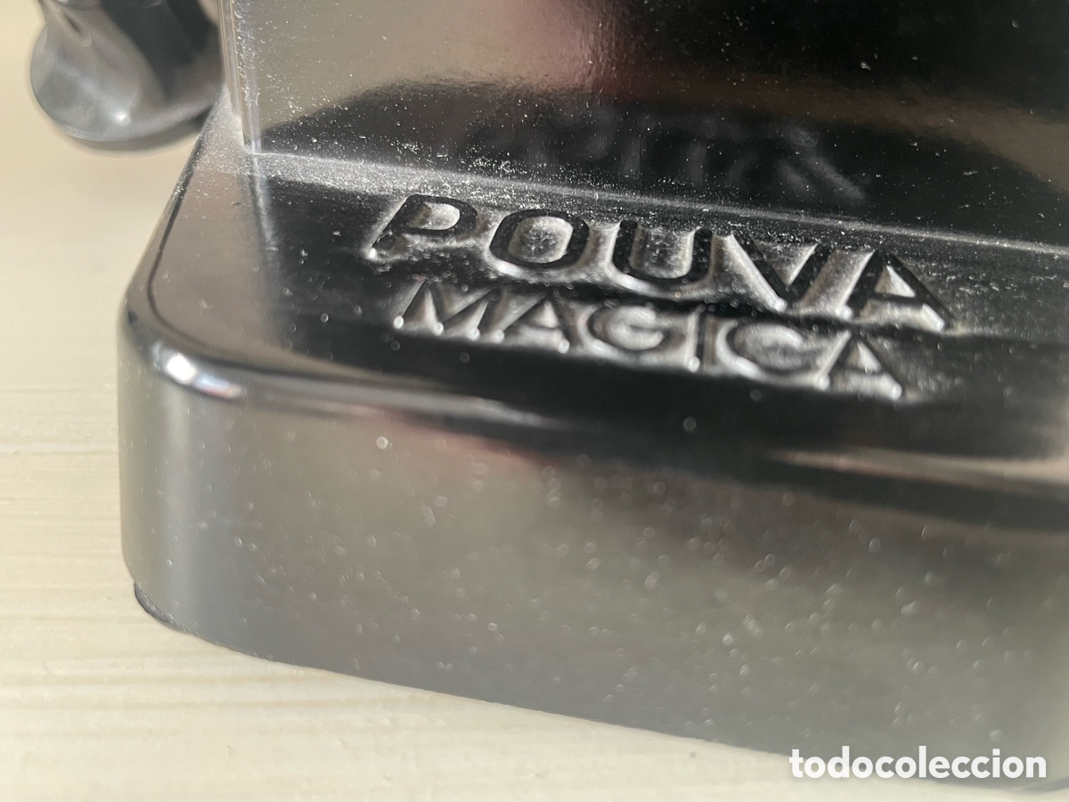 Antig&uuml;edades: Linterna M&aacute;gica Pouva - Foto 5