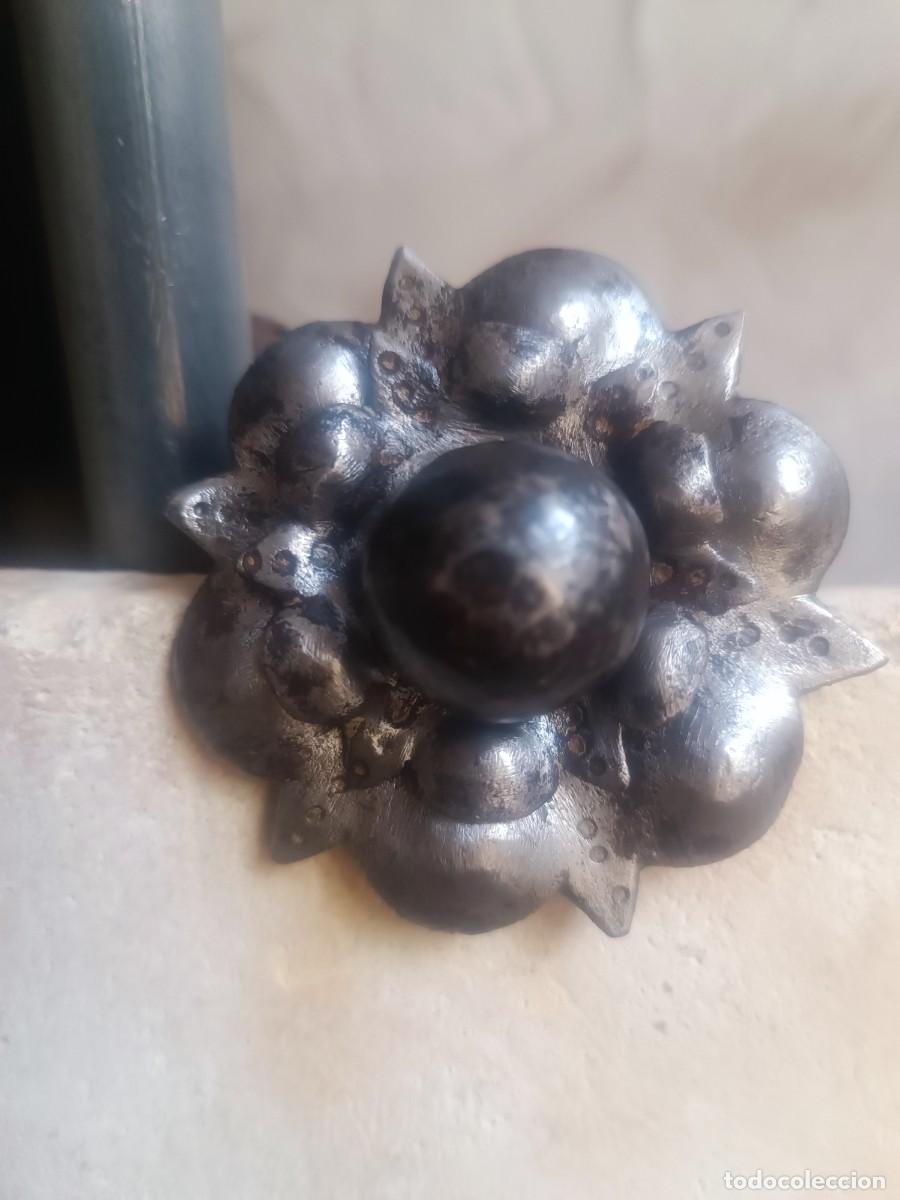 Antig&uuml;edades: Clavo de forja del s.xvi