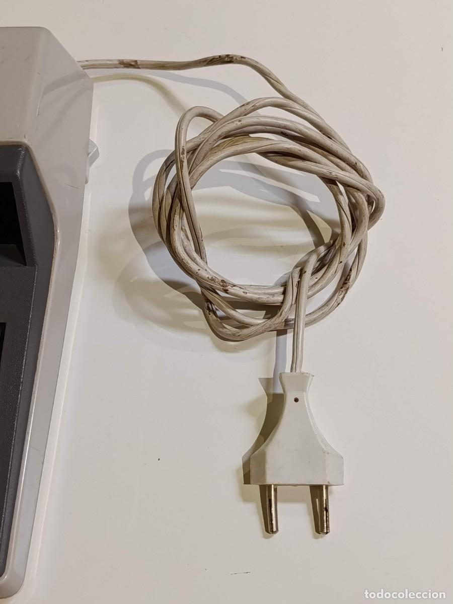 Antig&uuml;edades: Calculadora TRQ F 120 - Foto 3