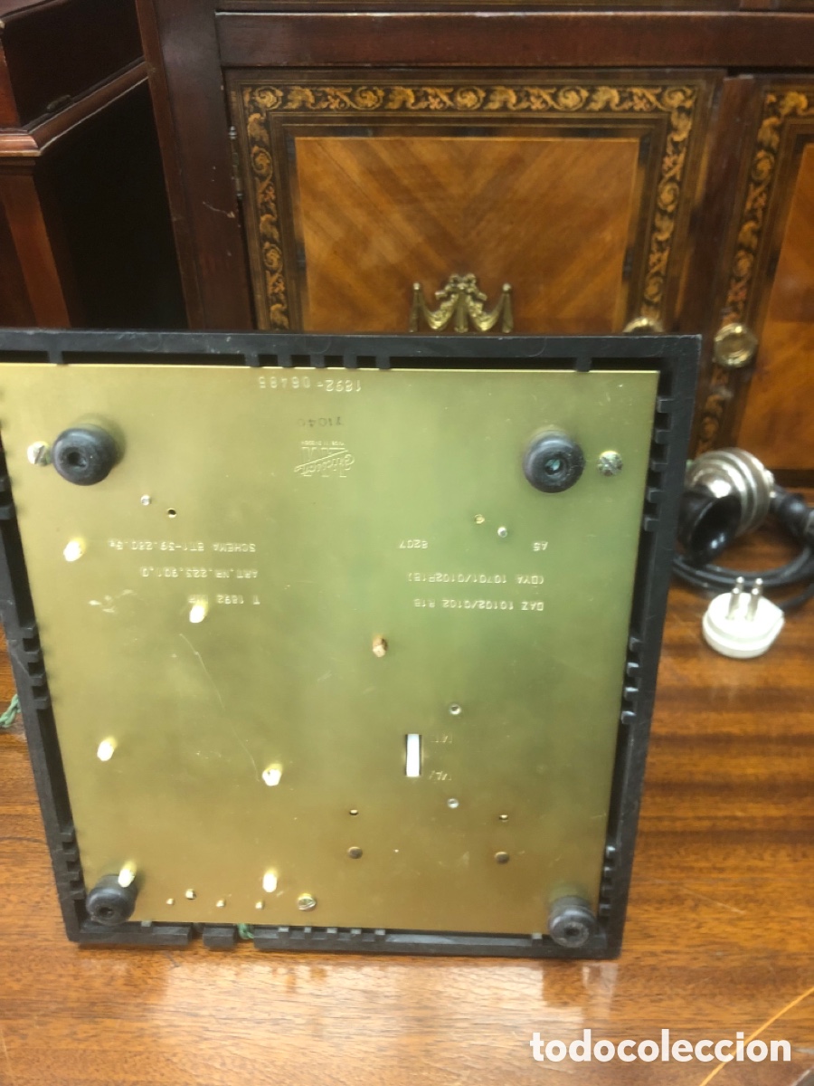 Tel&eacute;fonos: Tel&eacute;fono ericsson a&ntilde;os 70 - Foto 12